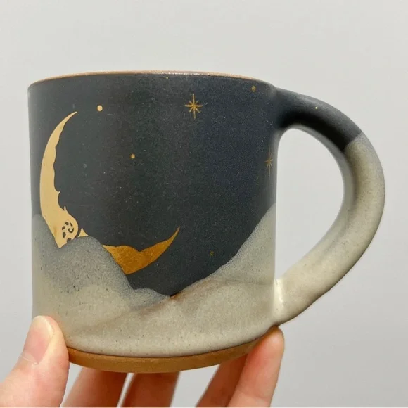 Sven Ceramics mug - Picture 1 of 7